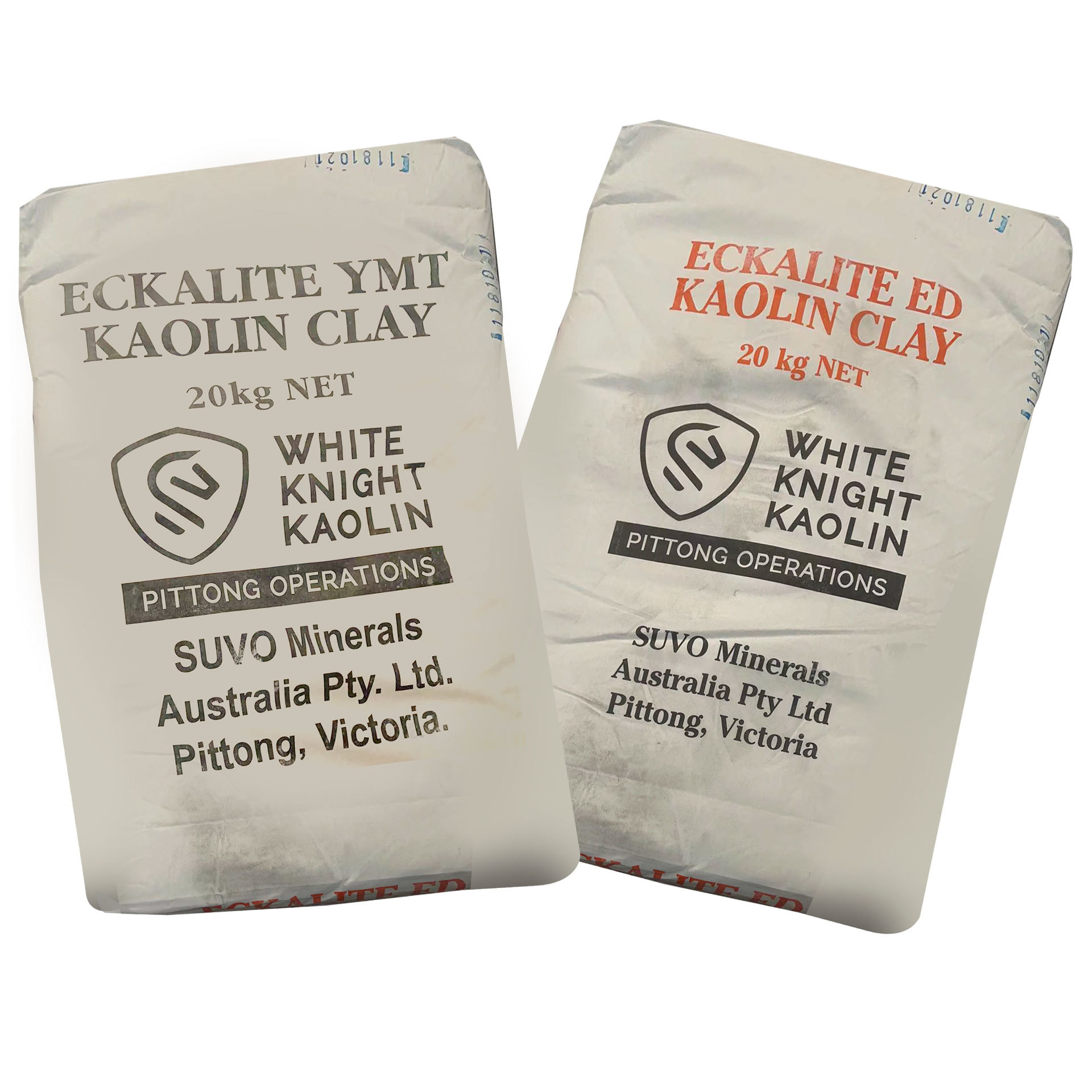 水洗高(gao)嶺土 ECKALITE ED / ECKALITE YMT